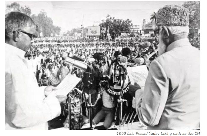 Stunning Rare Old Photographs of India you have Probably Never Seen Before