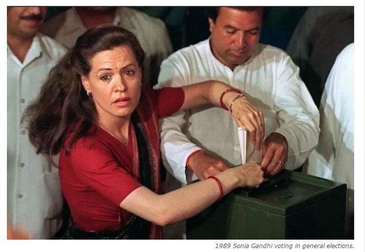 Stunning Rare Old Photographs of India you have Probably Never Seen Before