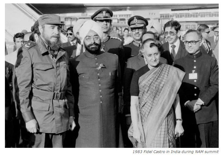 Stunning Rare Old Photographs of India you have Probably Never Seen Before