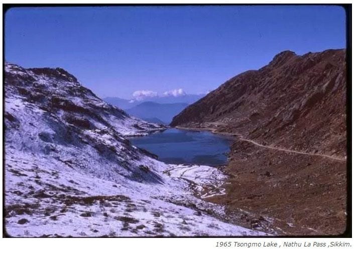 Stunning Rare Old Photographs of India you have Probably Never Seen Before