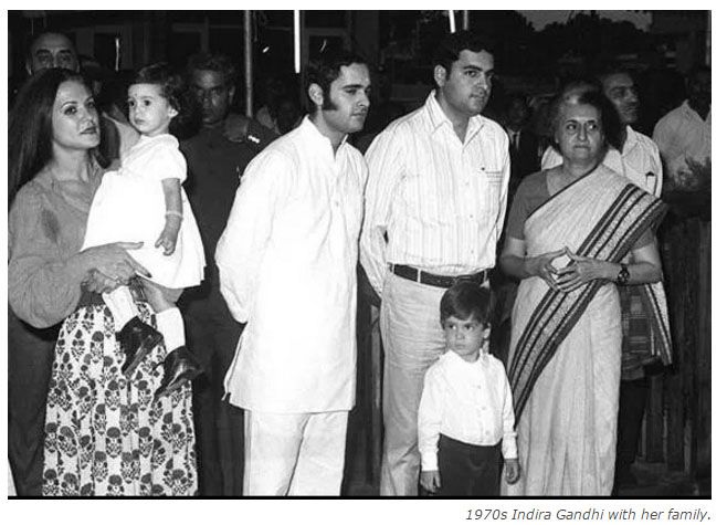 Stunning Rare Old Photographs of India you have Probably Never Seen Before