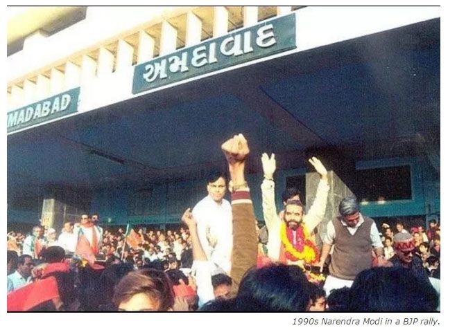 Stunning Rare Old Photographs of India you have Probably Never Seen Before