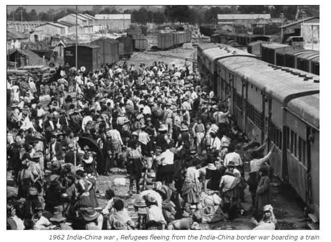 Stunning Rare Old Photographs of India you have Probably Never Seen Before