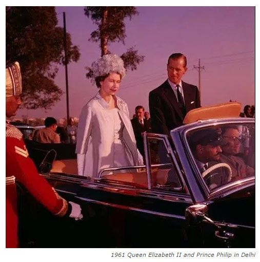 Stunning Rare Old Photographs of India you have Probably Never Seen Before