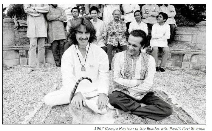 Stunning Rare Old Photographs of India you have Probably Never Seen Before