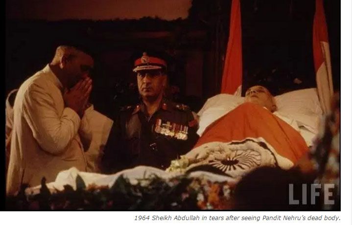 Stunning Rare Old Photographs of India you have Probably Never Seen Before