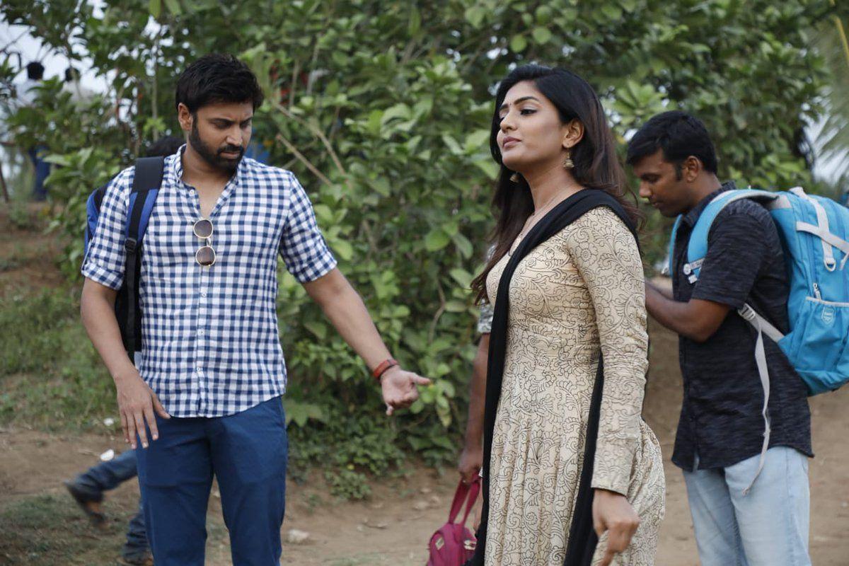 Subrahmanyapuram Movie Latest Stills & Posters