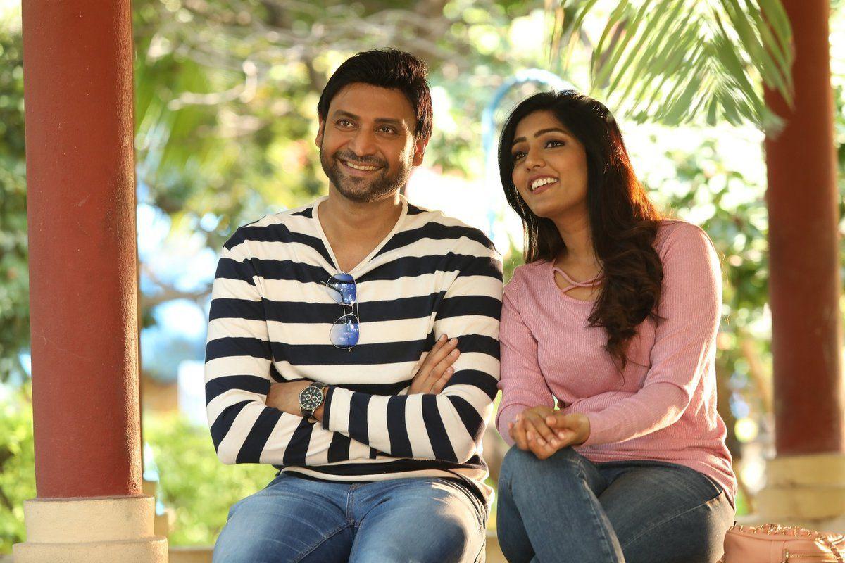 Subrahmanyapuram Movie Stills
