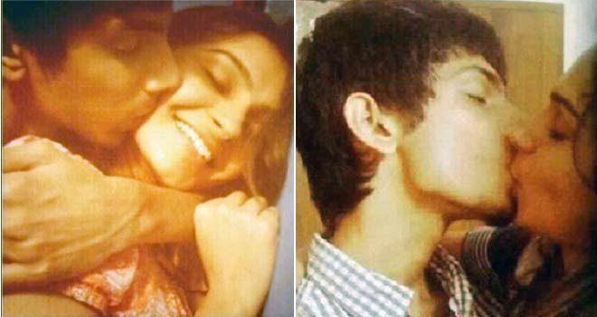 Suchi Leaks: Anirudh Controversial Pics with Andrea