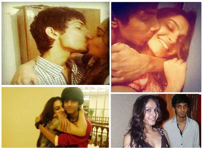 Suchi Leaks: Anirudh Controversial Pics with Andrea