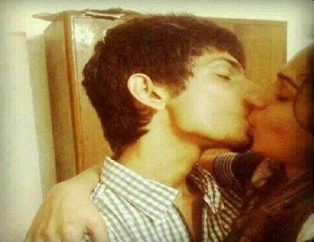 Suchi Leaks: Anirudh Controversial Pics with Andrea