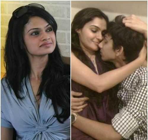 Suchi Leaks: Anirudh Controversial Pics with Andrea