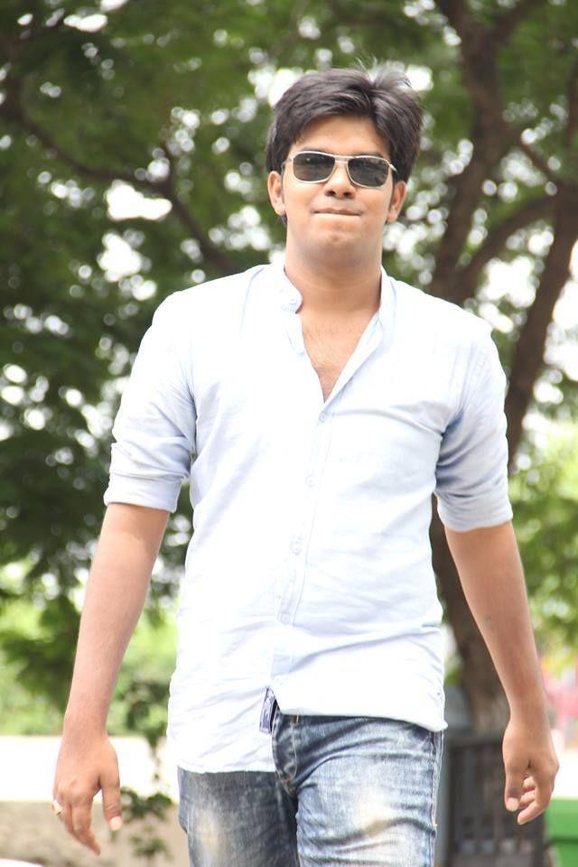 Sudigali Sudheer Latest Photos