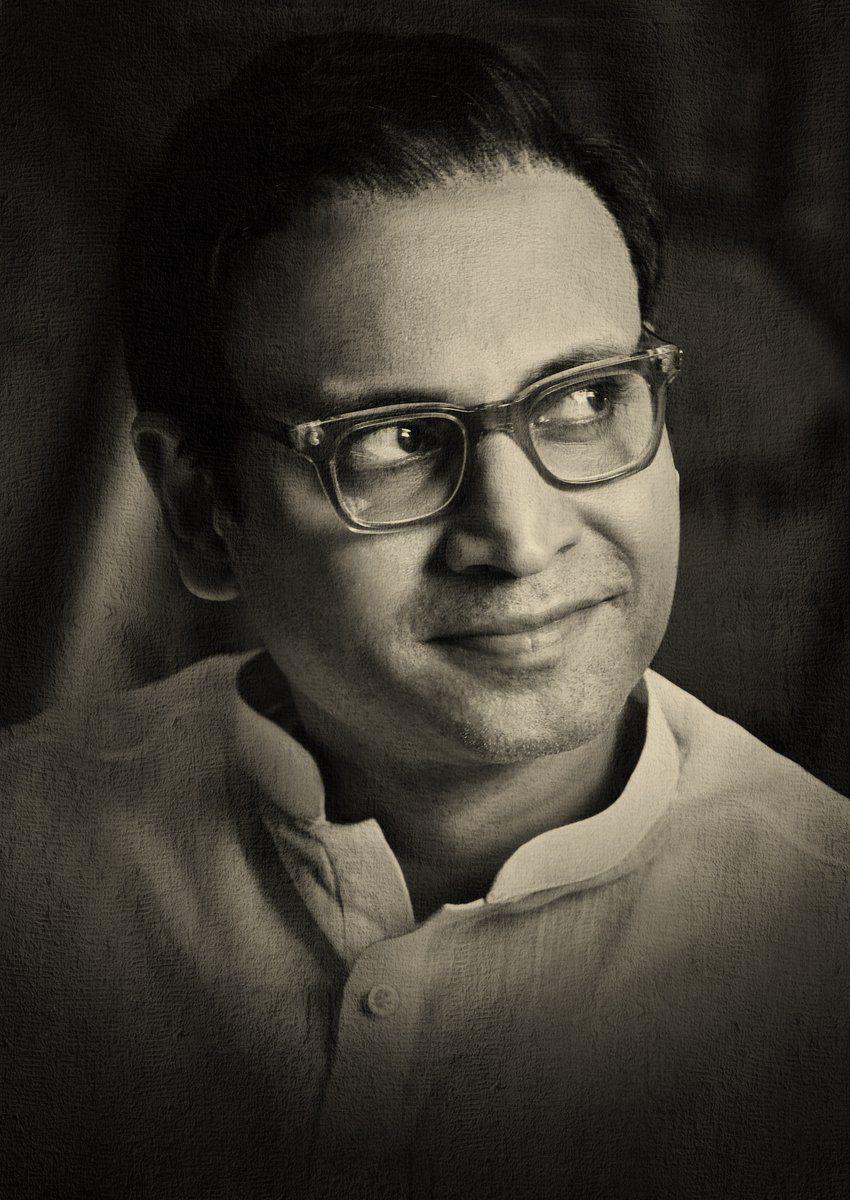 Sumanth aces Akkineni Nageswara Rao's look in NTR biopic