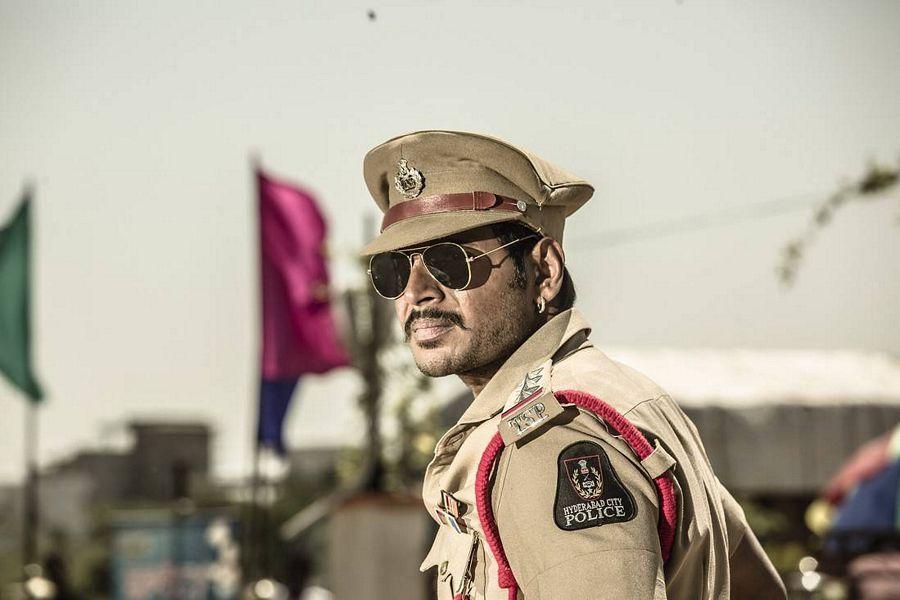 Sundeep Kishan Nakshatram Movie Wallpapers
