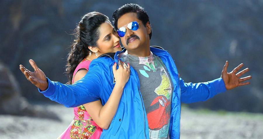 Sunil Ungarala Rambabu Movie Latest Stills