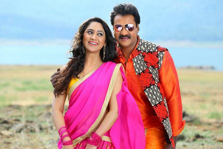 Sunil Ungarala Rambabu Movie Latest Stills