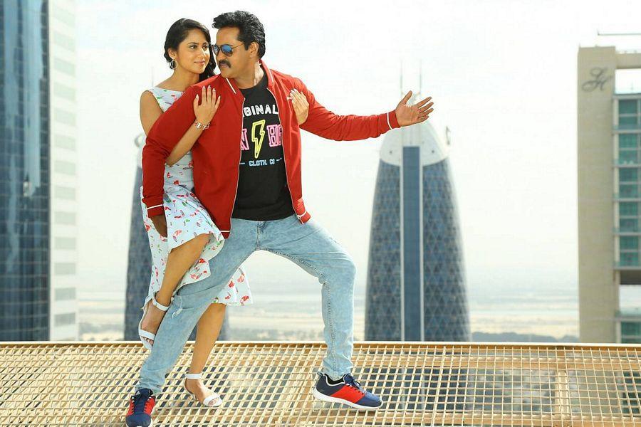 Sunil Ungarala Rambabu Movie Latest Stills