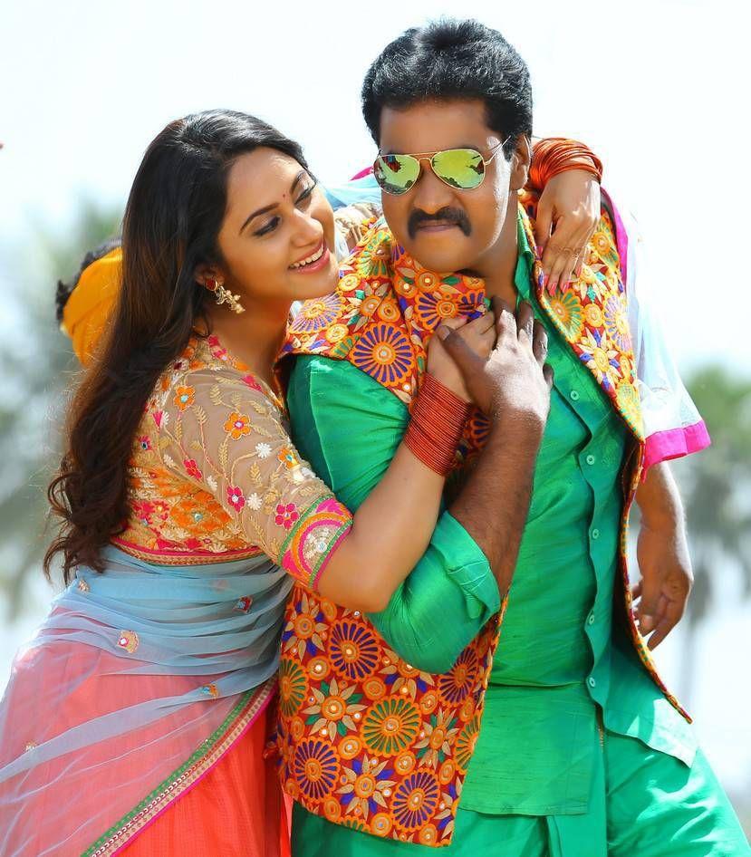 Sunil Ungarala Rambabu Movie Latest Stills