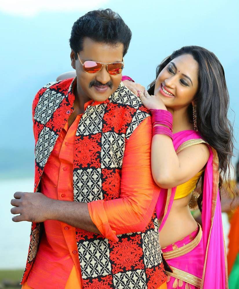 Sunil Ungarala Rambabu Movie Latest Stills