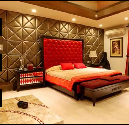 Super Star Mahesh Babu Dream House Unseen Pictures