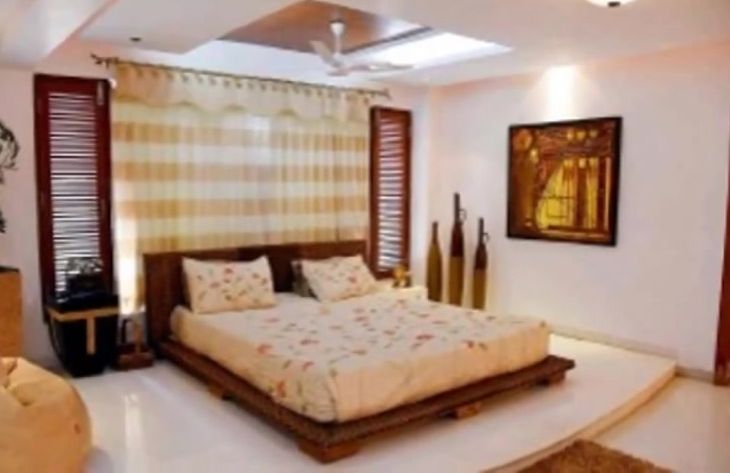 Super Star Mahesh Babu Dream House Unseen Pictures