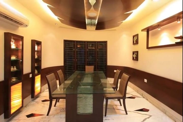 Super Star Mahesh Babu Dream House Unseen Pictures