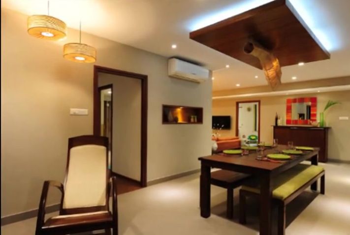 Super Star Mahesh Babu Dream House Unseen Pictures