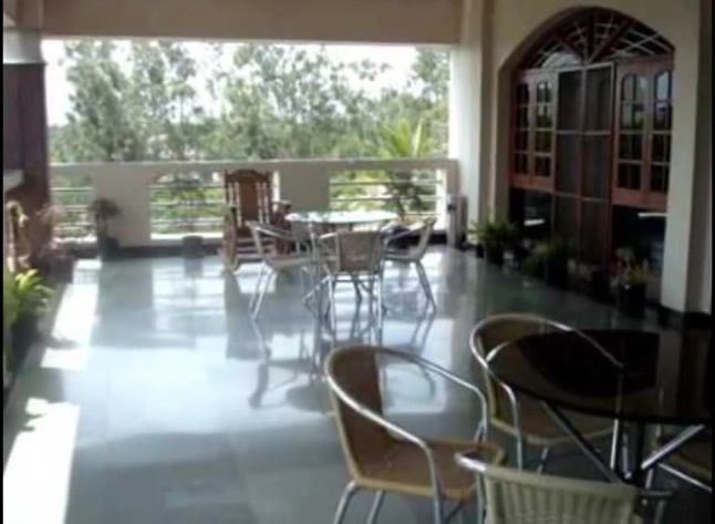 Super Star Mahesh Babu Dream House Unseen Pictures