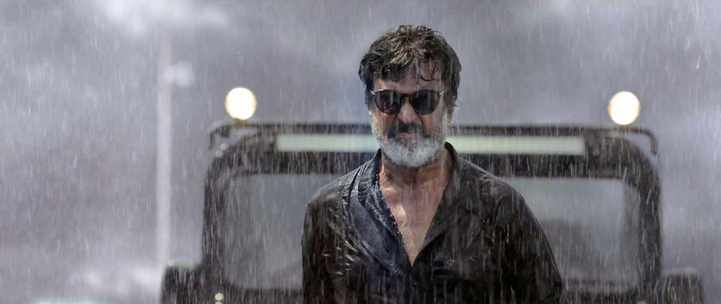 Superstar Rajinikanth from Kaala Movie Latest Stills & Posters