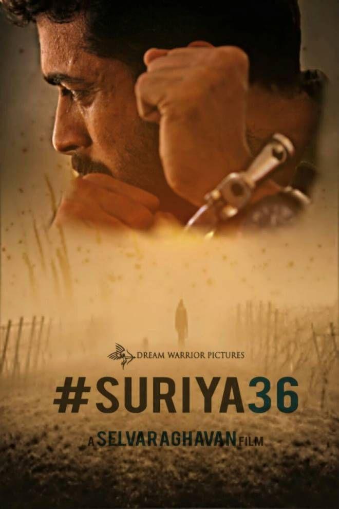 Surya Selvaraghavan Movie NGK Latest Stills & Posters
