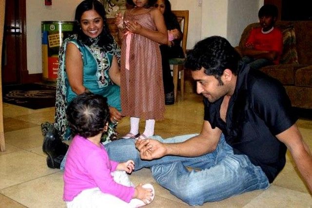 Surya and Jyothika Dream House Inside Photos