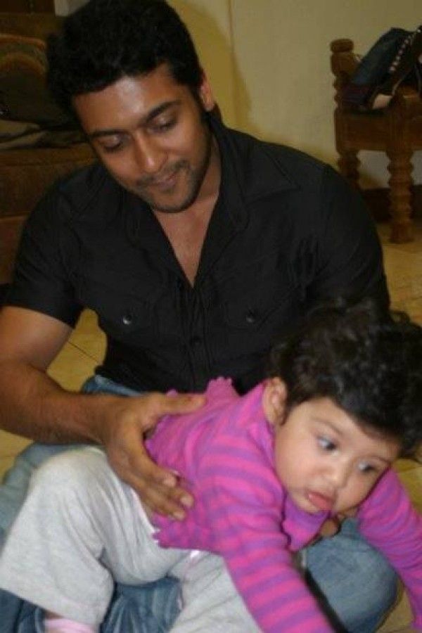 Surya and Jyothika Dream House Inside Photos