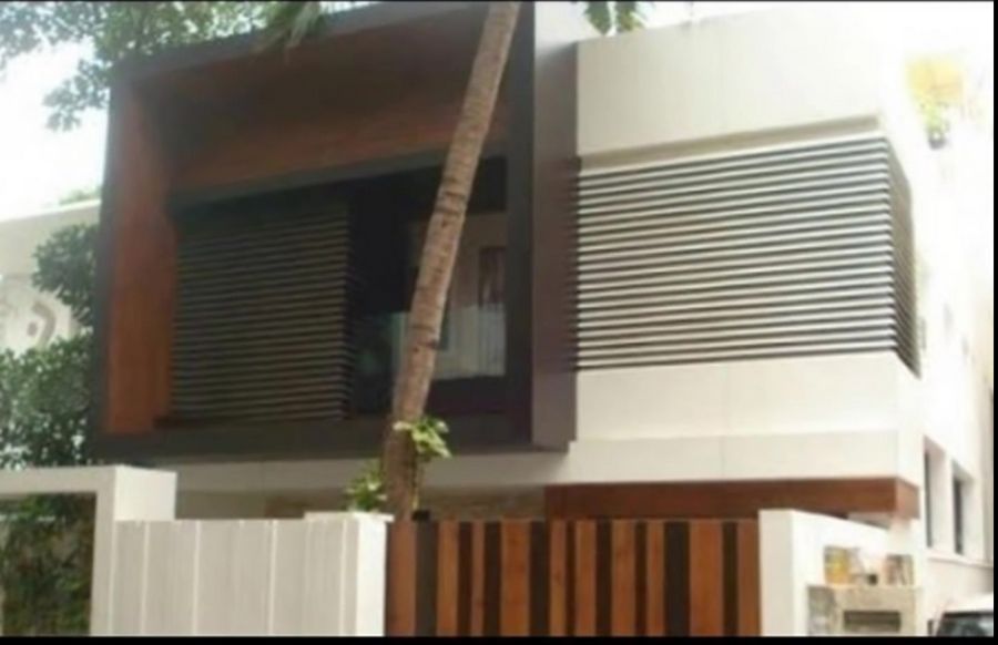 Surya and Jyothika Dream House Inside Photos