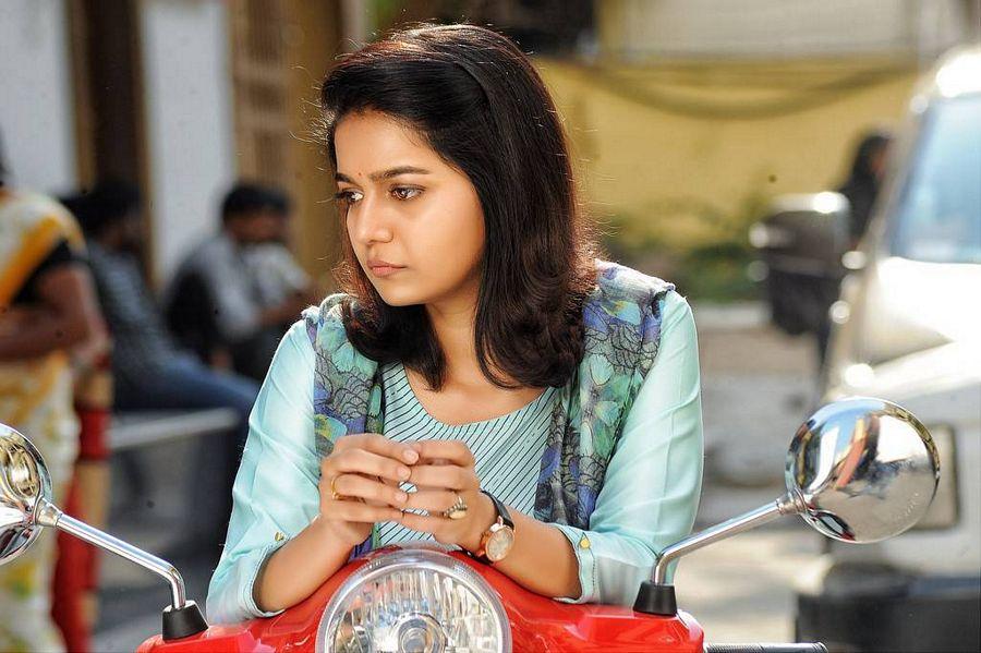 Swathi Reddy London Babulu Telugu Movie Stills