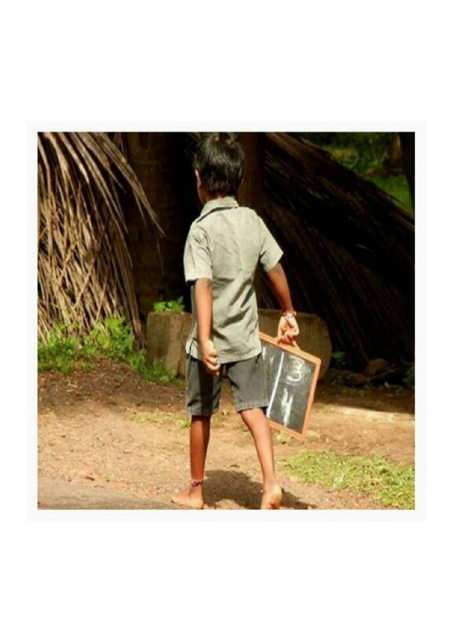 Sweet Memories of Childhood Days Photos