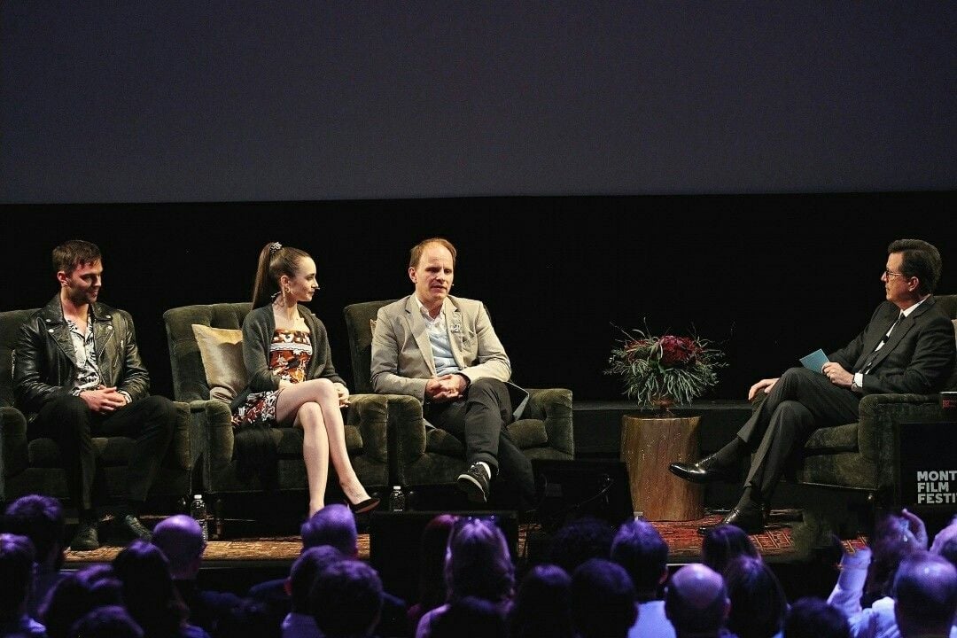TOLKIEN Movie at Montclair Film Festival Photos