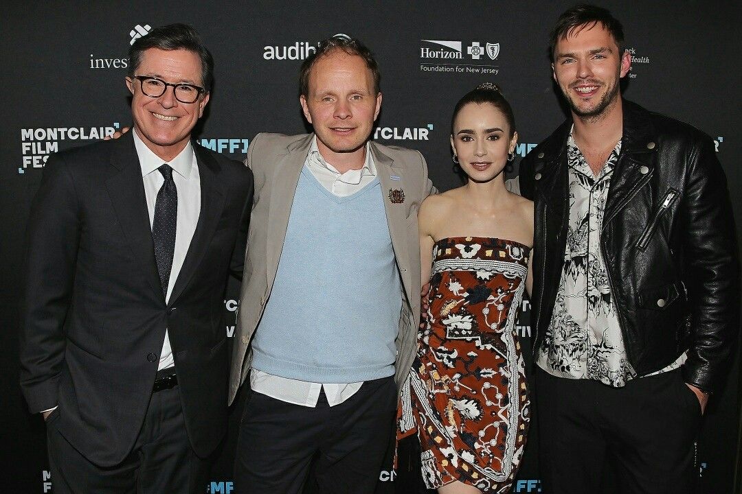 TOLKIEN Movie at Montclair Film Festival Photos