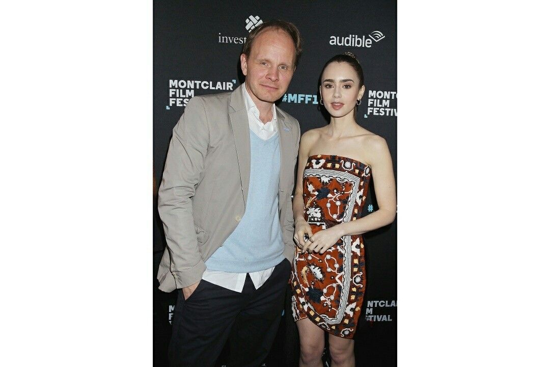 TOLKIEN Movie at Montclair Film Festival Photos