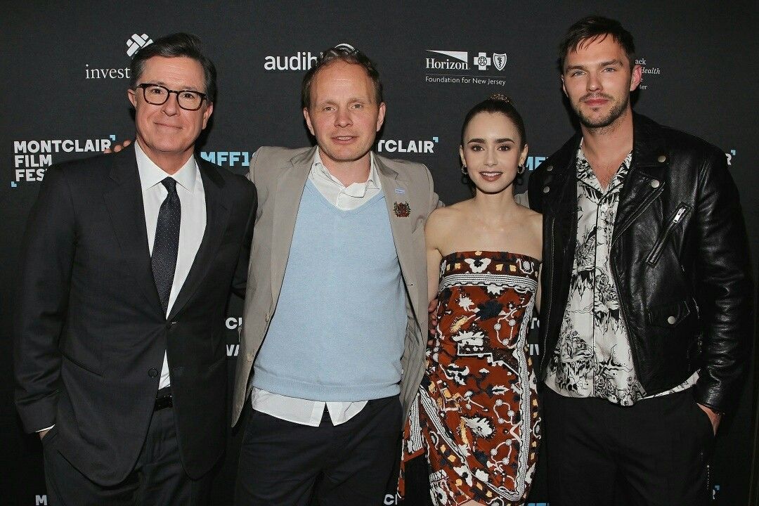 TOLKIEN Movie at Montclair Film Festival Photos