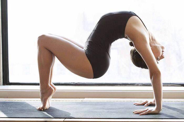 TOP Exercises Yoga Healthy Tips Amazing Photos