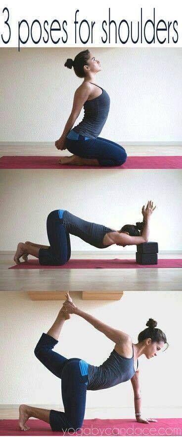 TOP Exercises Yoga Healthy Tips Amazing Photos