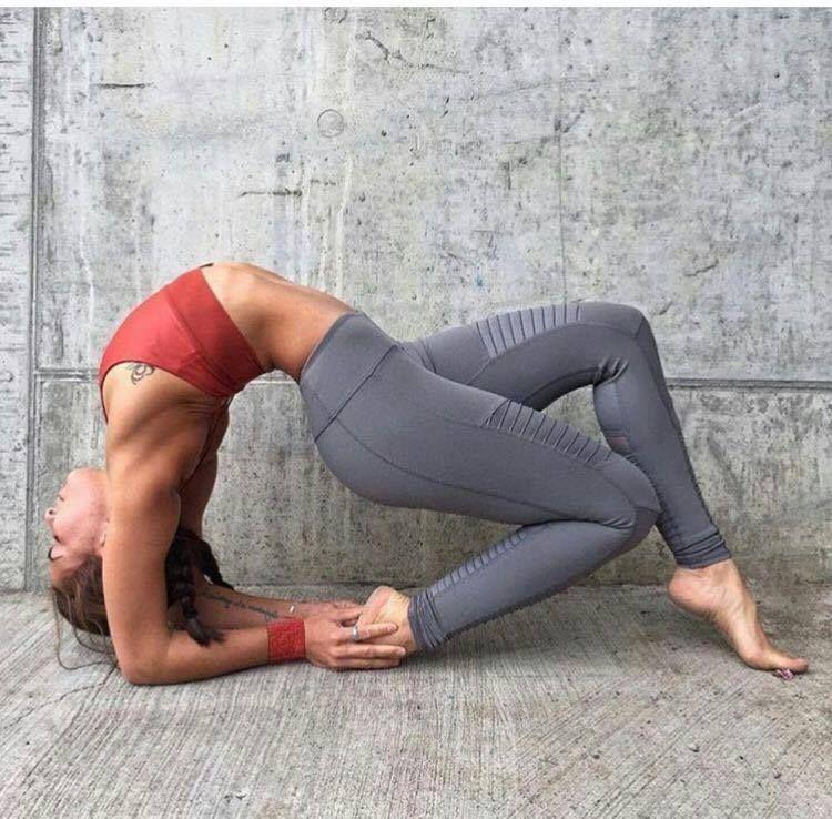 TOP Exercises Yoga Healthy Tips Amazing Photos