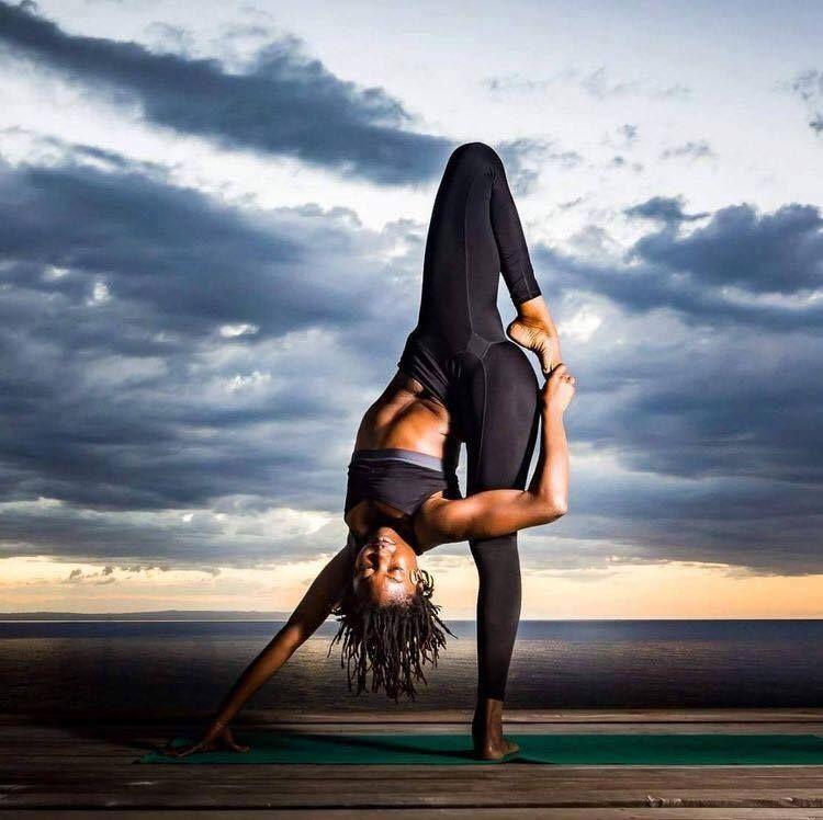 TOP Exercises Yoga Healthy Tips Amazing Photos