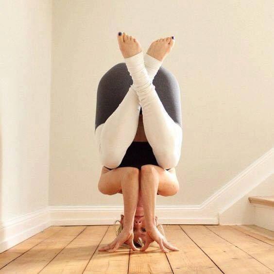 TOP Exercises Yoga Healthy Tips Amazing Photos