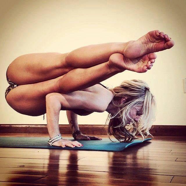 TOP Exercises Yoga Healthy Tips Amazing Photos