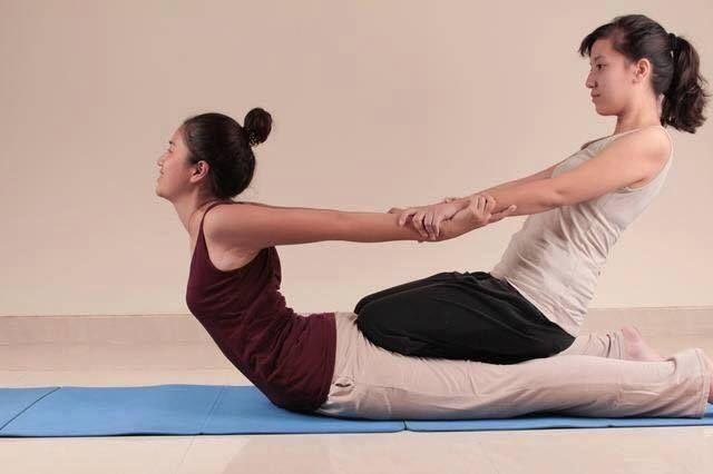 TOP Exercises Yoga Healthy Tips Amazing Photos