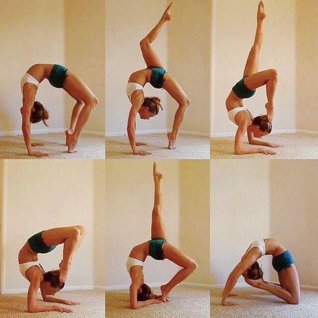 TOP Exercises Yoga Healthy Tips Amazing Photos