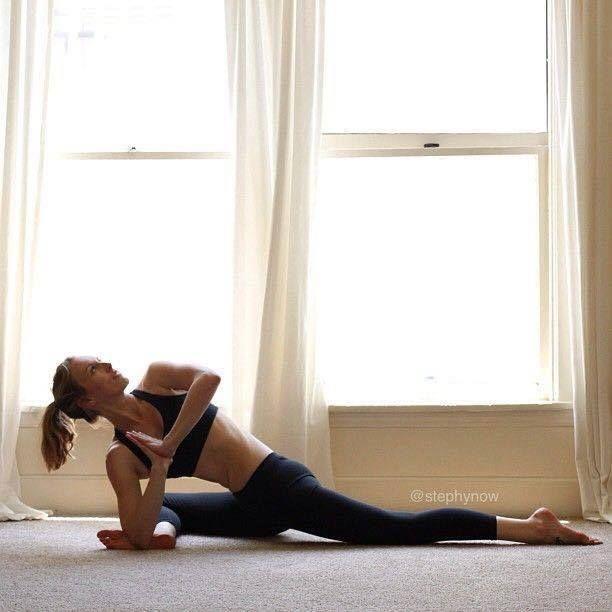 TOP Exercises Yoga Healthy Tips Amazing Photos