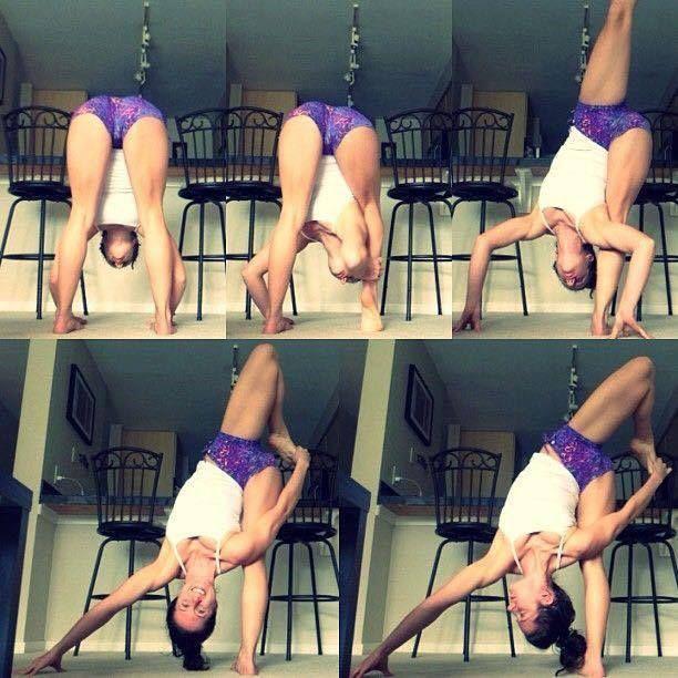 TOP Exercises Yoga Healthy Tips Amazing Photos